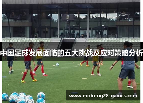 中国足球发展面临的五大挑战及应对策略分析 中国足球发展面临的五大挑战及应对策略分析
