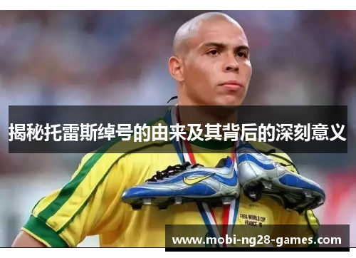 揭秘托雷斯绰号的由来及其背后的深刻意义 揭秘托雷斯绰号的由来及其背后的深刻意义