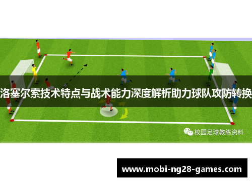 洛塞尔索技术特点与战术能力深度解析助力球队攻防转换 洛塞尔索技术特点与战术能力深度解析助力球队攻防转换